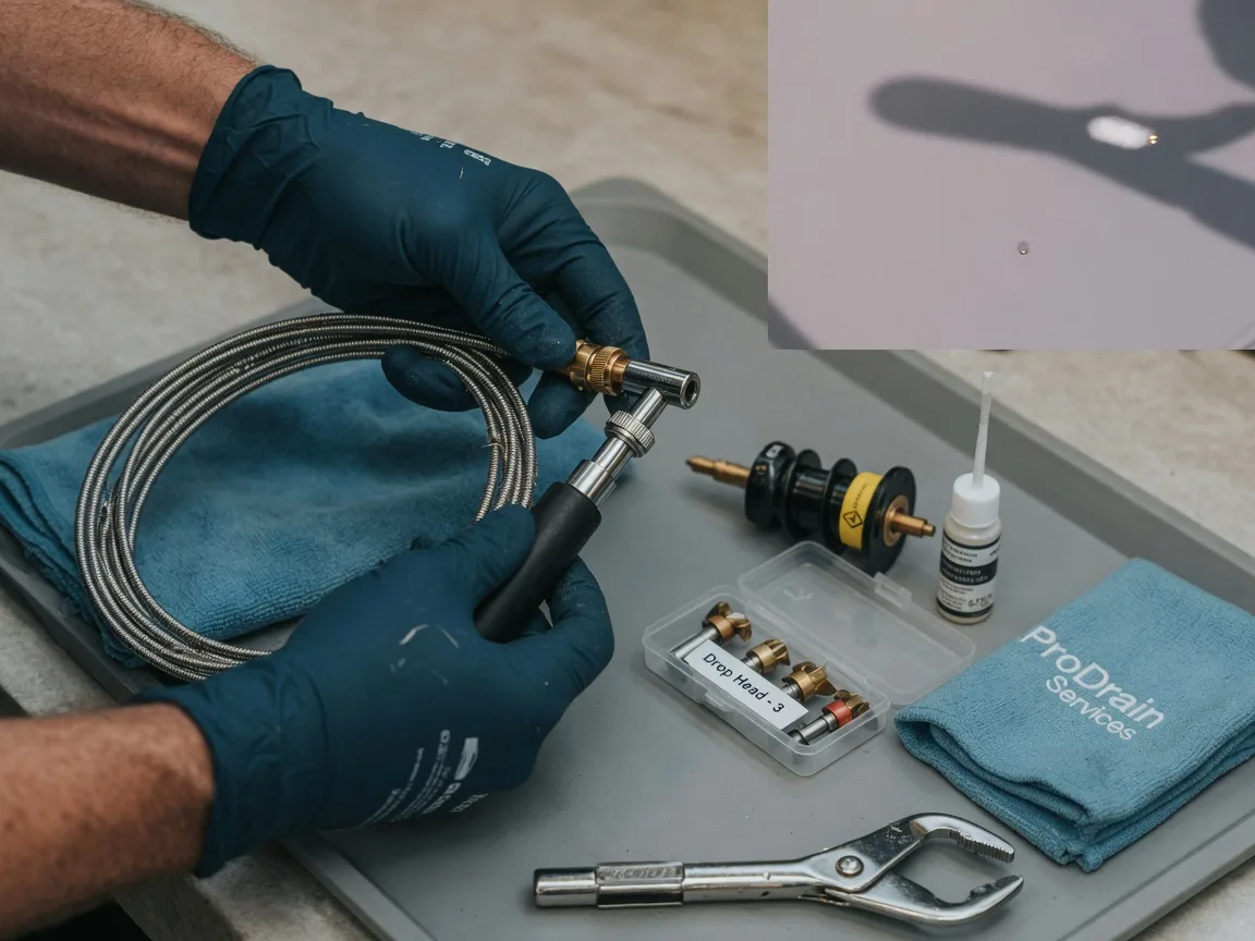 Why choose Drain Cleaning in Poteau, OK